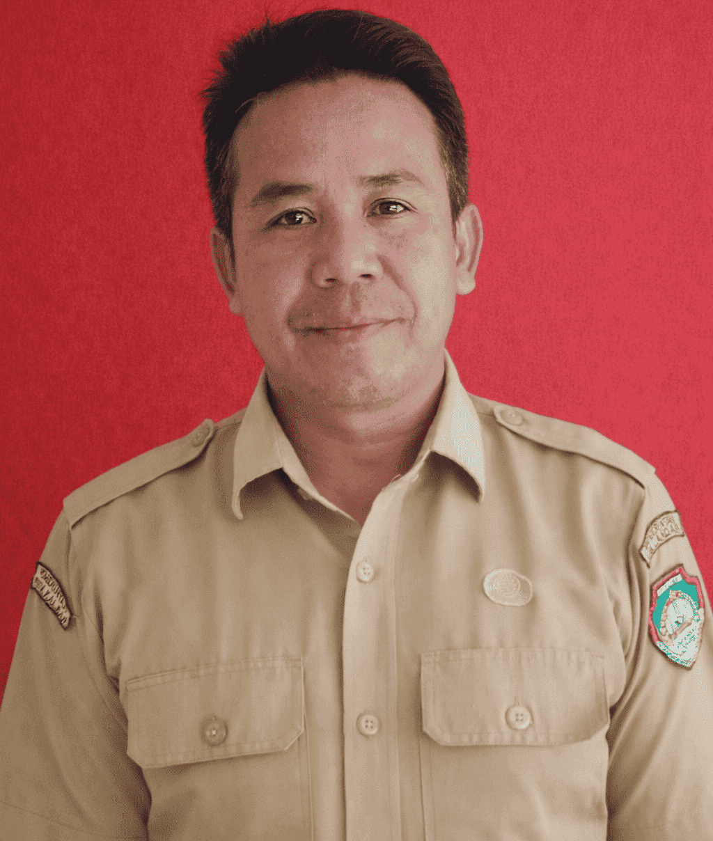 KEPALA DUSUN TIMPANG