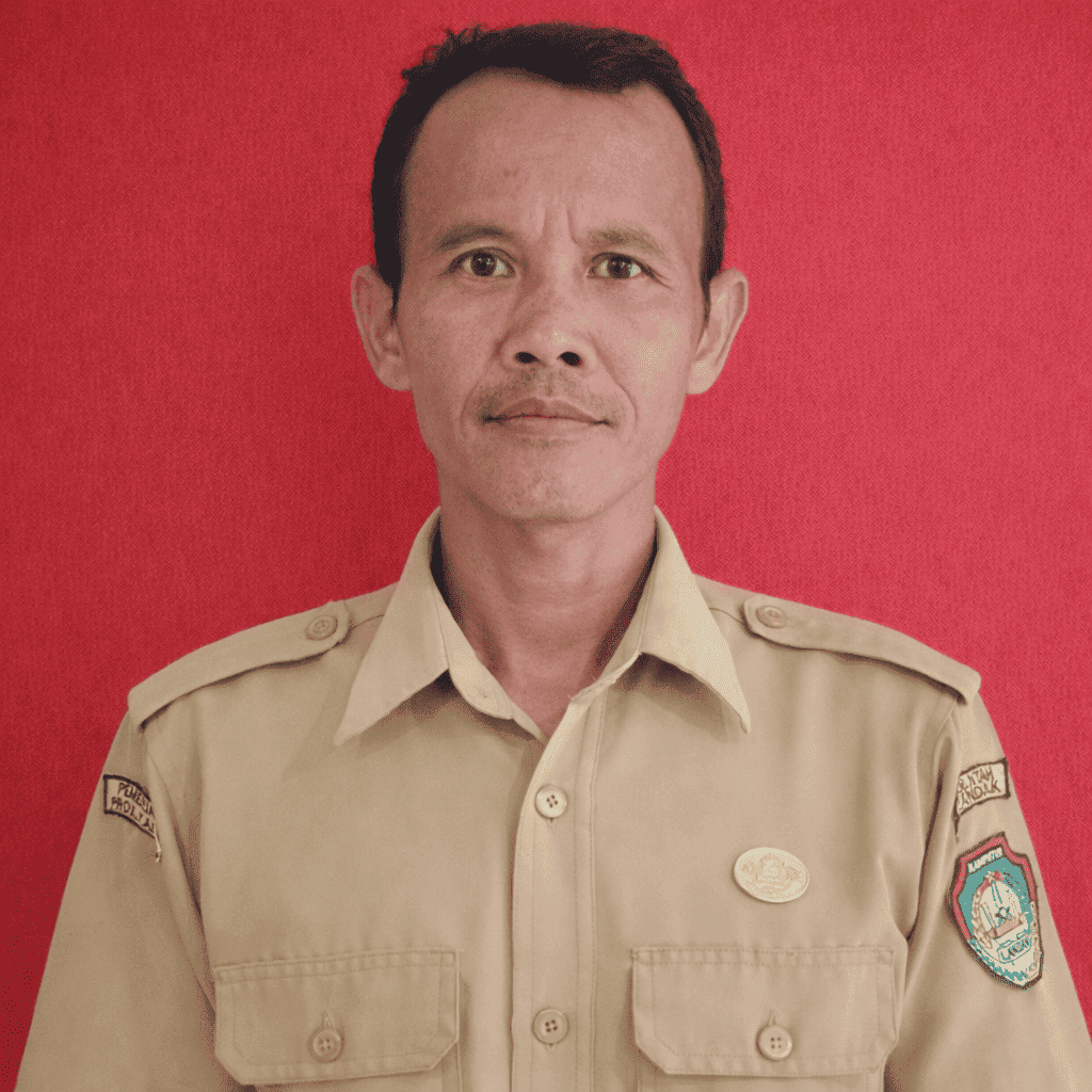 KEPALA DUSUN BONGKOK