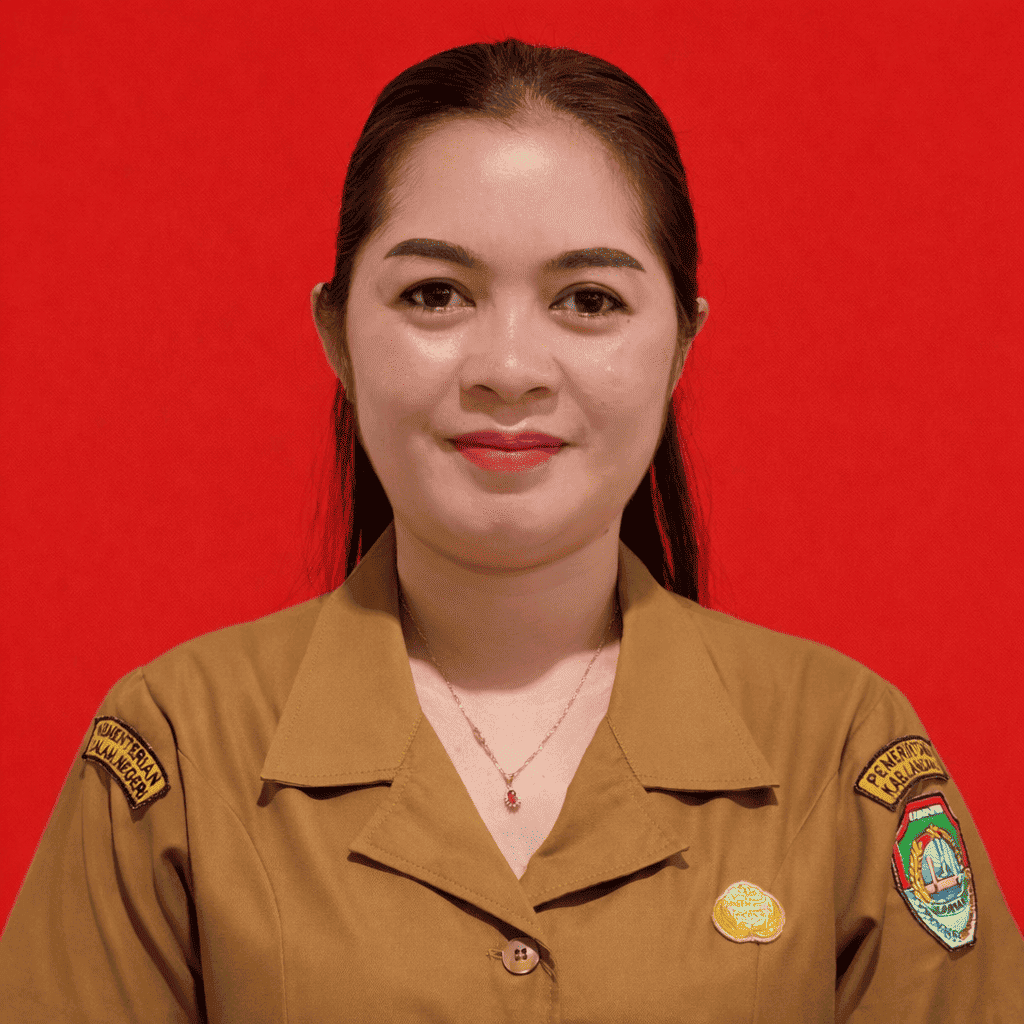 KEPALA DUSUN LADANGAN I